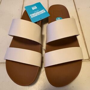 Reef Sandals NWT